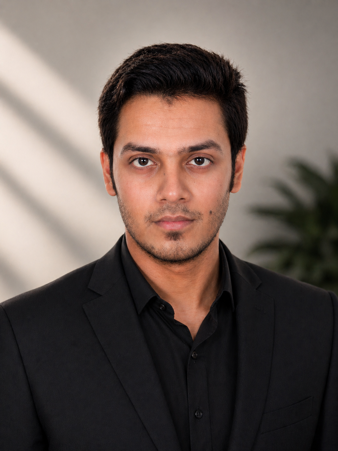 Abhishek Das